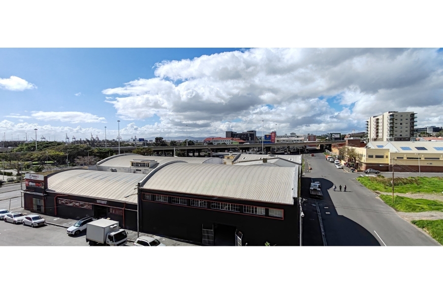 1 Bedroom Property for Sale in Zonnebloem Western Cape